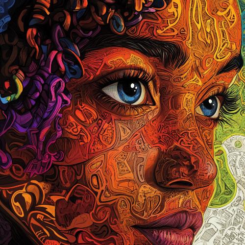 Avatar de Maya Angelou